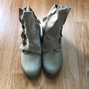 Miz Mooz Paloma Ankle Boot